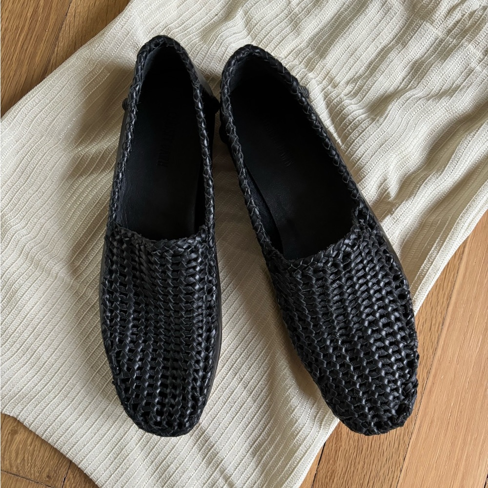 Christy Dawn Romy loafer